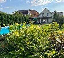 продаж 3-к будинок Обухівський, Романків, 180000 $