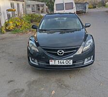 ПРОДАМ MAZDA 6 2012г