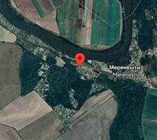 МЕРЕНЕШТЫ Участок 15 соток с газом и электричеством