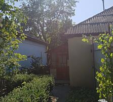 Продам пол дома