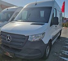 Mercedes Benz Sprinte