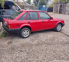 Форд Эскорт рассрочка и обмен