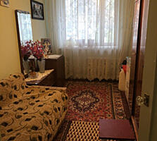 3-х комнатная квартира (16 шериф)