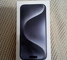 iPhone 15 Pro 128GB 90% MDM