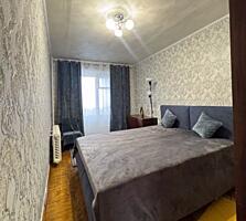 Продам 3-к квартиру (72м2), пр. Слобожанский / Калиновая. Тверская!