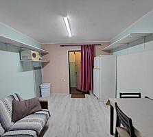 Комната в районе парка Горького