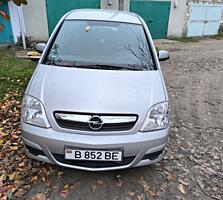 Срочно продам машину