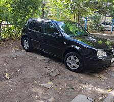 Продается Гольф в хорошем состоянии