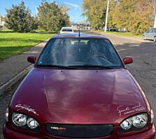 Toyota Corola 2.0 дизель