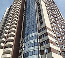 Продам квартиру-студию в центре