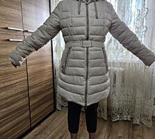 Зимнее пальто