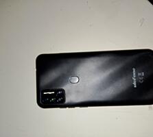 Продам ulefone 11p не рабочий дисплей