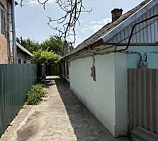 Продается доля дома с удобствами р-н Мечникова