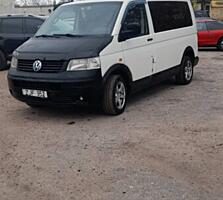 ПРОДАЕТСЯ ФОЛЬЦВАГЕН Т-5