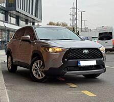 Toyota Corolla Cross 15.000 km