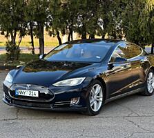 Tesla Model S 60 (Авторынок КОВЧЕГ)