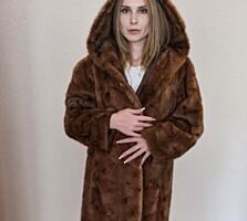 Продаются натуральные норковые шубки