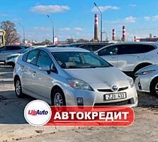 Toyota Prius 30 Hybrid (Доступен в Автокредит)