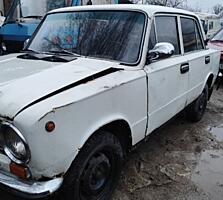 Ваз 2101 на ходу цена 300 уе