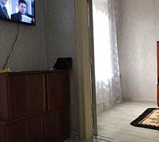 Продам квартиру 35 кв. м., 3/3, ул. Новосельского/Конная.