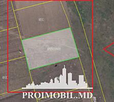 Spre vânzare se oferă teren pentru construcții, situat înAnenii Noi, .