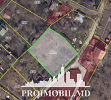 Spre vânzare se oferă teren pomicol, situat în Codru, str. ...