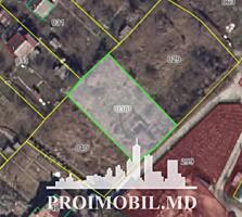 Spre vânzare se oferă teren pentru construcții, situat în Codru, str. 