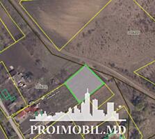 ​ Spre vânzare se oferă teren agricol, situatîn r. Criuleni, sat. ...