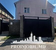 Vă propunem spre vânzare acest duplex,amplasat în Buiucani str. ...