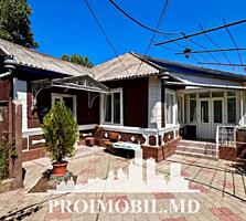 Vă propunem spre vânzare această casă în Durlești, str. Livezilor, cu 