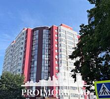 Vă propunem spre vânzare acestapartament cu 3camere,sect. Buiucani, ..