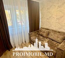 Vă propunem spre vânzare acestapartament cu 2camere și living,sect. ..