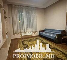 Spre vânzare se oferă apartament cu 3 camere, sect. Buiucani, str. ...