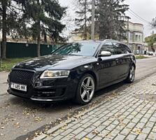 Продам AUDI A6 C6 2007