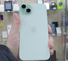 Продам iPhone 15 Plus 256 гб Гарантия + Рассрочка
