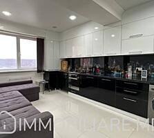 Apartament cu 1 cameră, sect. Buiucani Vă propunem spre vânzare ...