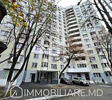 Apartament cu 1 cameră, sect. Râșcani Vă propunem spre vânzare ...