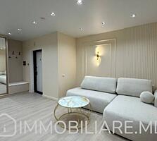 Apartament cu 2 camere, or. Durlești Vă propunem spre vânzare ...