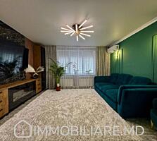 Apartament cu 2 camere, sect. Centru Vă propunem spre vânzare ...