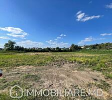 Teren pentru construcție, loc. Bâc, mun. Chișinău Vă propunem spre ...