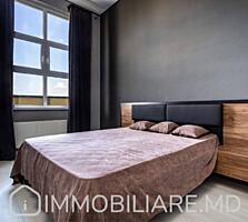 Apartament cu 2 camere, sect. Botanica Vă propunem spre vânzare ...