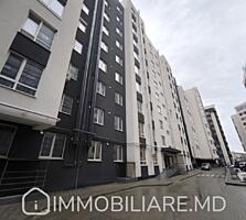 Penthouse cu 4 camere, or. Durlești Vă propunem spre vânzare ...