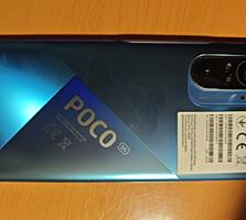 Срочно продам Сяоми Poco F3 8/128gb 2400