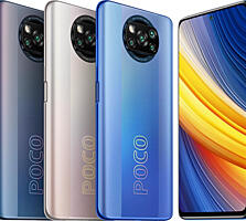 Продам мощный смартфон Poco X3 Pro (8GB/256GB)