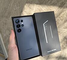 Samsung S25 Ultra 12/ 256 Gb 100% РАССРОЧКА