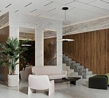 31513. Продам квартиру в элитном комплексе ITown ...