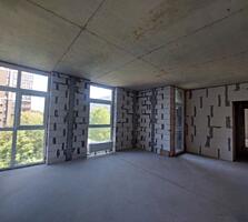 34985. Большая однокомнатная квартира с большой ...