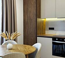 35007. Продаётся  современная однокомнатная ...