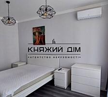 Продаж 1 кімнатна квартира в Дніпровському районі, вул. Євгена ...
