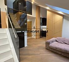 Продаж 2-хкімнатної роздільної.в ЖК Комфорт Таун, вул.Регенераторна ..